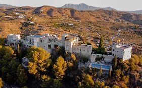 Monda Castle